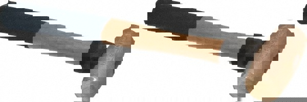 Non-Marring Hammer: 2 lb, 1-3/8